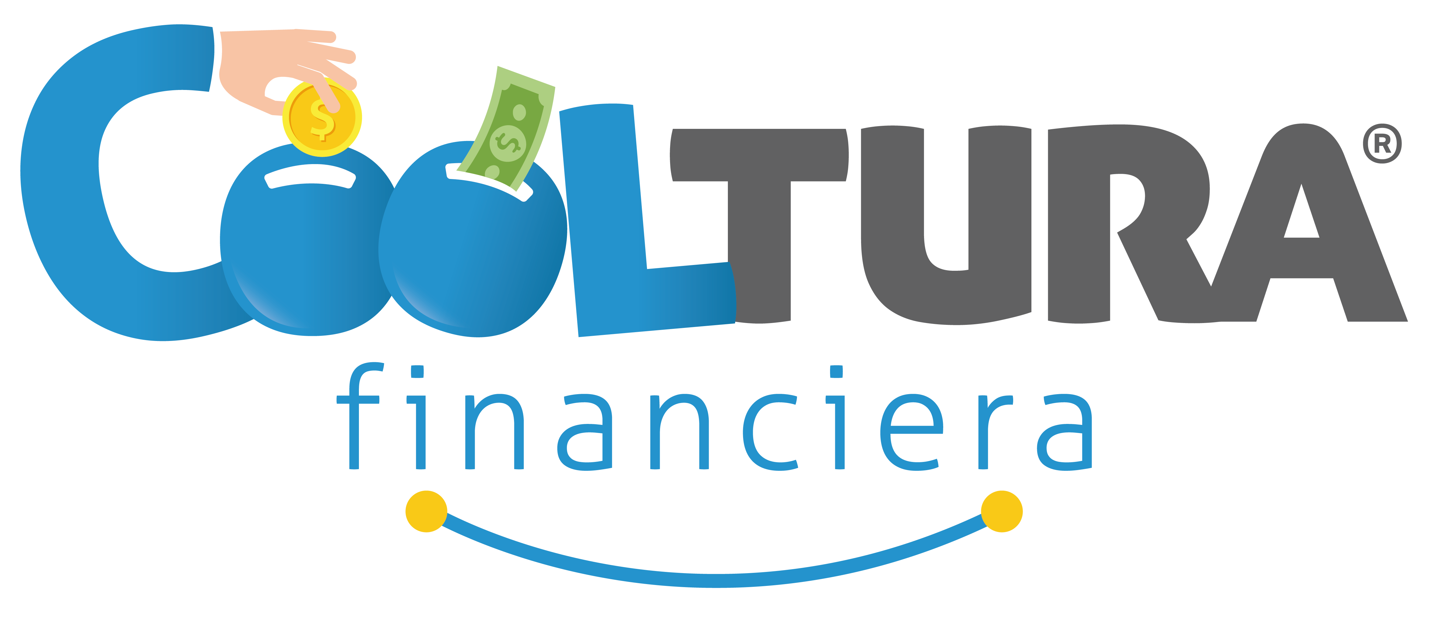 Logo CoolTura Financiera