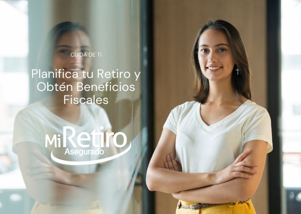 Obtén Beneficios Fiscales