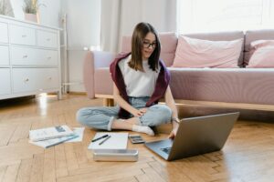 Las becas no son suficientes para la universidad